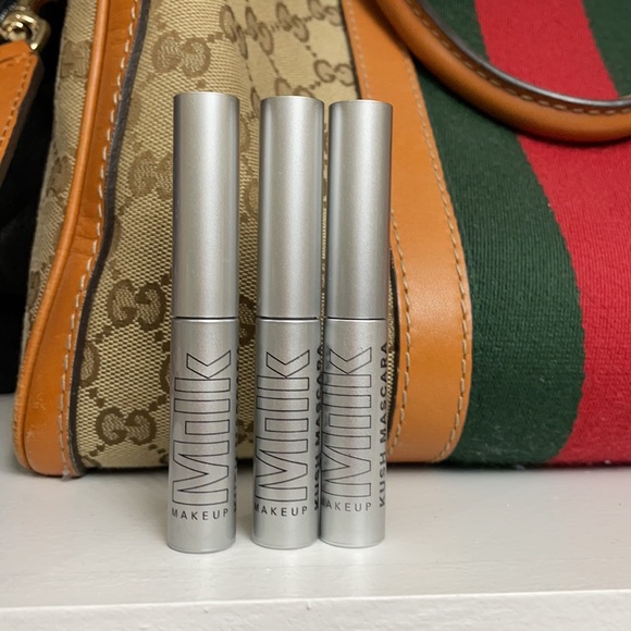 MILK MAKEUP KUSH High Volumizing Mascara Bundle - Picture 10 of 10